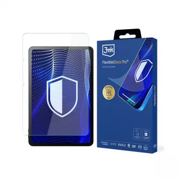 3MK PROTECTION FlexibleGlass Pro ochranná fólia displeja pre TCL Tab 11 Gen 2 - transparentná