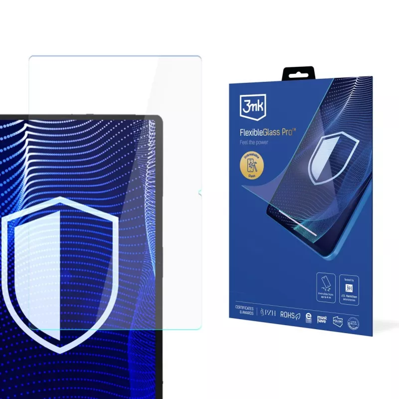 3MK PROTECTION Acer Iconia X12 - do 13 3mk FlexibleGlass Pro Screen Protector