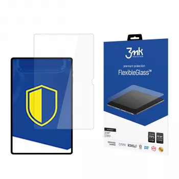 3MK PROTECTION FlexibleGlass hybridné sklo Screen Protector pre Samsung Galaxy Tab S10 Ultra (do 15 zariadení)