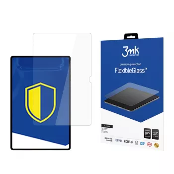 3MK PROTECTION FlexibleGlass hybridné sklo Screen Protector pre Samsung Galaxy Tab S10 Ultra (do 15 zariadení)