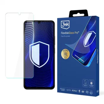 3MK PROTECTION FlexibleGlass Pro ochranná fólia na displej pre Xiaomi Redmi 14R 5G
