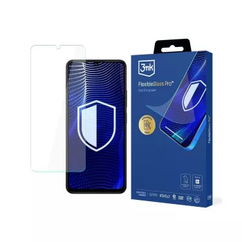 3MK PROTECTION FlexibleGlass Pro ochranná fólia na displej pre Xiaomi Redmi 14R 5G