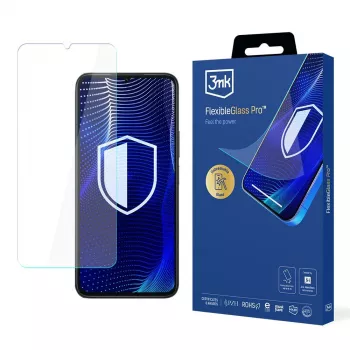 3MK PROTECTION Honor Play 9C FlexibleGlass Pro ochranná fólia na displej