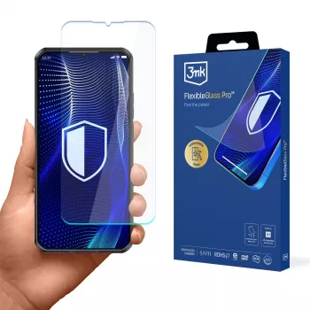 3MK PROTECTION Oukitel WP52 – 3mk FlexibleGlass Pro ochranná fólia na displej