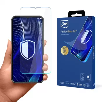 3MK PROTECTION Oukitel WP52 – 3mk FlexibleGlass Pro ochranná fólia na displej