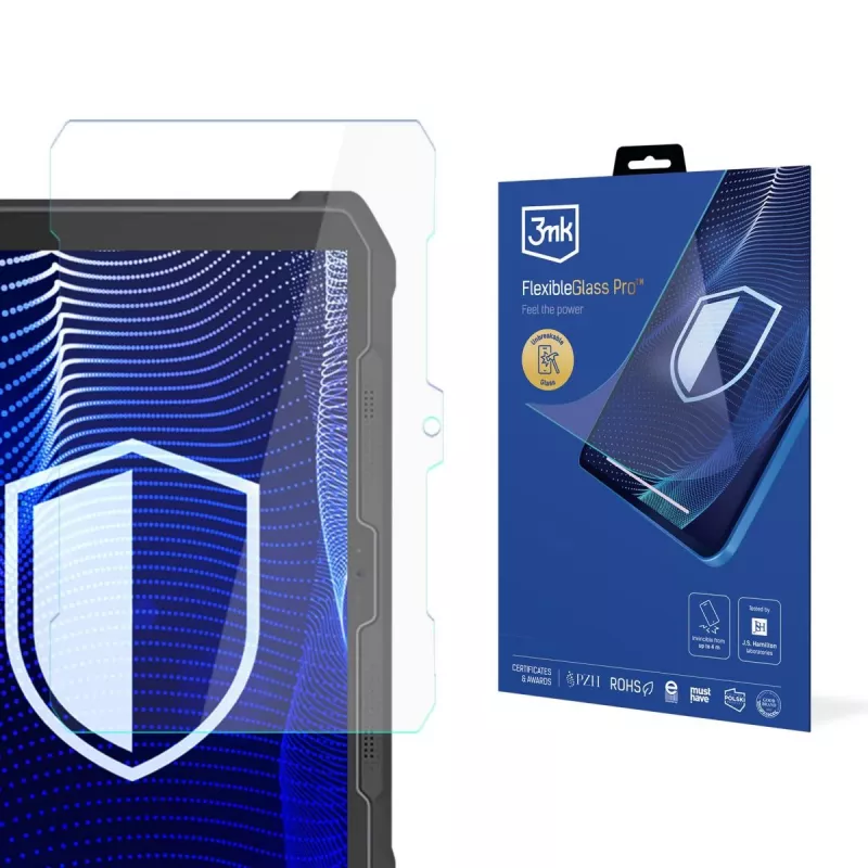 3MK PROTECTION Newland SD100 Orion Plus – do 13 3mk FlexibleGlass Pro