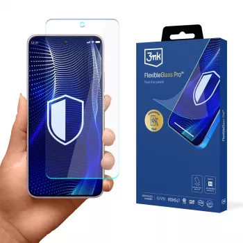 3MK PROTECTION Oppo A3i – 3mk FlexibleGlass Pro ochranná fólia na displej