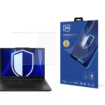 3MK PROTECTION Lenovo ThinkPad X13 2-in-1 Gen 5 FlexibleGlass Pro ochranná fólia na displej