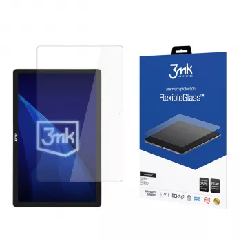 3MK PROTECTION Acer Iconia iM10-22 - do 13 3mk FlexibleGlass
