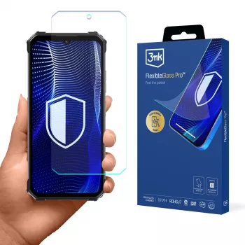 3MK PROTECTION OUKITEL WP26 FlexibleGlass Pro ochranná fólia displeja
