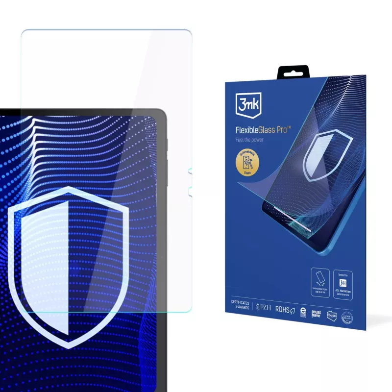 3MK PROTECTION TCL TAB 10 Gen 2 FlexibleGlass Pro ochranná fólia displeja