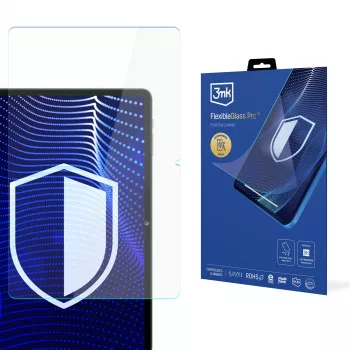 3MK PROTECTION Oukitel OT6 - do 11 palcov 3mk FlexibleGlass Pro hybridná sklenená ochranná fólia displeja