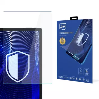 3MK PROTECTION Blackview Tab 80 FlexibleGlass Pro hybridná sklenená ochranná fólia displeja (10,1 palcov)