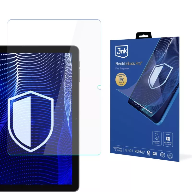 3MK PROTECTION Blackview Tab 30 - do 13 3mk FlexibleGlass Pro
