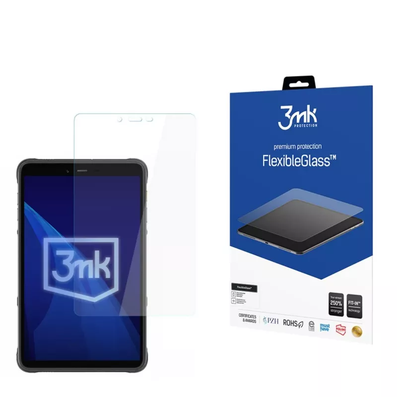 3MK PROTECTION Ulefone Armor Pad Lite - do 11 3mk FlexibleGlass
