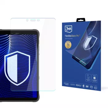 3MK PROTECTION Ulefone Armor Pad Lite FlexibleGlass Pro ochranná fólia displeja