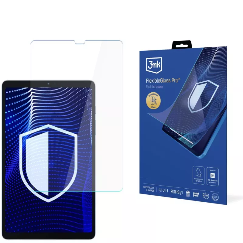 3MK PROTECTION Blackview TAB 60 8.68 - do 11 3mk FlexibleGlass Pro