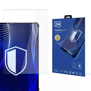 3MK PROTECTION Oukitel RT6 - do 11 3mk FlexibleGlass Pro