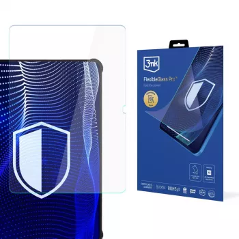 3MK PROTECTION Oukitel RT6 - do 11 3mk FlexibleGlass Pro