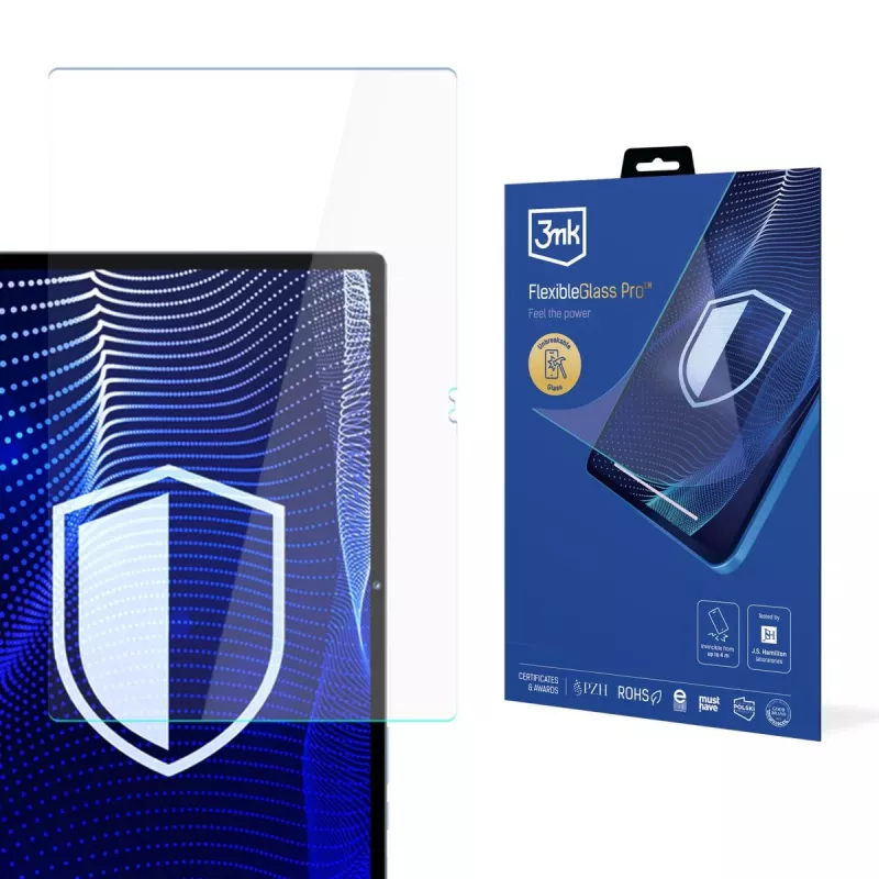 3MK PROTECTION Oukitel OKT3 - do 11 3mk FlexibleGlass Pro