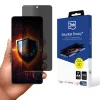 3MK Silk Matte ochranná fólia displeja proti videniu pre Xiaomi 14T