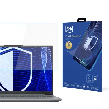 3MK PROTECTION Lenovo IdeaPad Slim 3 16 – do 17 3mk FlexibleGlass Pro ochranná fólia na displej