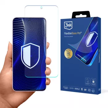 3MK PROTECTION Honor 300 – 3mk FlexibleGlass Pro Hybrid Glass ochranná fólia na displej