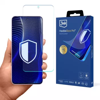 3MK PROTECTION Honor 300 – 3mk FlexibleGlass Pro Hybrid Glass ochranná fólia na displej
