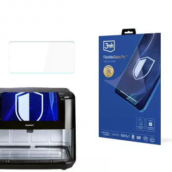 3MK PROTECTION SilverCrest Kitchen Tools A1 SHLFDD 2400 – 3mk FlexibleGlass Pro Hybrid Glass ochranná fólia na displej pre Samsung Galaxy S21 FE