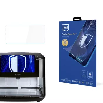 3MK PROTECTION SilverCrest Kitchen Tools A1 SHLFDD 2400 – 3mk FlexibleGlass Pro Hybrid Glass ochranná fólia na displej pre Samsung Galaxy S21 FE