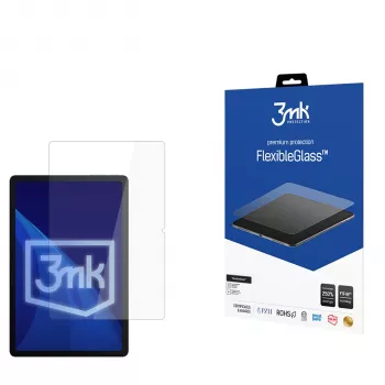 3MK FlexibleGlass ochranná fólia na displej pre Blackview Tab 9 11, do 13 palcov