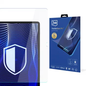 3mk FlexibleGlass Pro ochranná fólia na displej pre Honor Pad V9 (do 13 palcov)