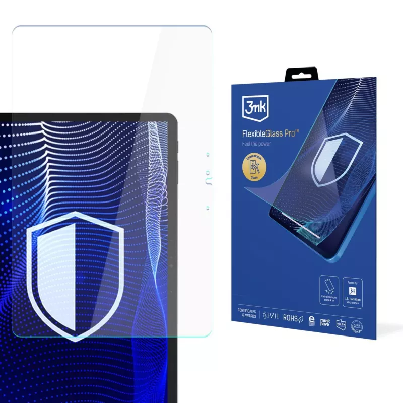 3MK PROTECTION Chuwi Hi10 X1 – do 13 3mk FlexibleGlass Pro