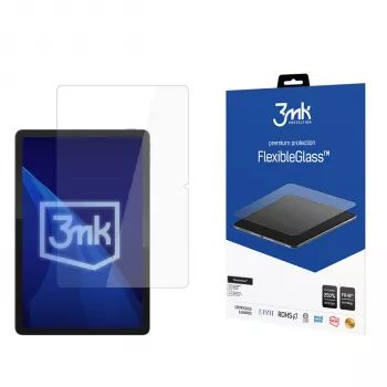 3mk FlexibleGlass ochranná fólia na displej pre Lenovo Tab 10.1 TB311FU (do 11 palcov)