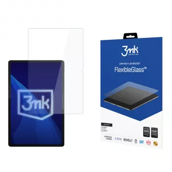 3MK PROTECTION Lenovo IdeaTab Pro TB373FU – do 15 3mk FlexibleGlass ochranná fólia na displej
