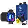 3MK PROTECTION 3mk Endurance puzdro s powerbankou pre Apple Watch 40 mm/41 mm 2,5W 1200mAh USB-C čierne