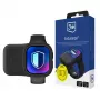 3mk Endurance Powerbank Case pre Apple Watch 44 mm/45 mm 2,5 W 1200 mAh USB-C čierna