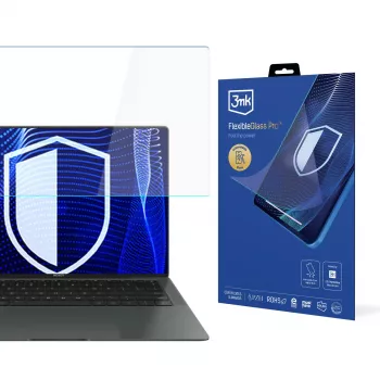 3MK PROTECTION Honor MagicBook Art 14 – do 15 3mk FlexibleGlass Pro