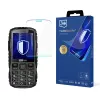 3MK PROTECTION Maxcom Strong MM920 – 3mk FlexibleGlass Pro ochranná fólia na displej balenie