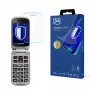 3MK PROTECTION Aligator V650 Senior FlexibleGlass Pro ochranná fólia displeja
