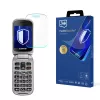 3MK PROTECTION Aligator V650 Senior FlexibleGlass Pro ochranná fólia displeja