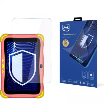 3MK PROTECTION Kruger&Matz FUN 808 - do 11 3mk FlexibleGlass Pro ochranná fólia displeja