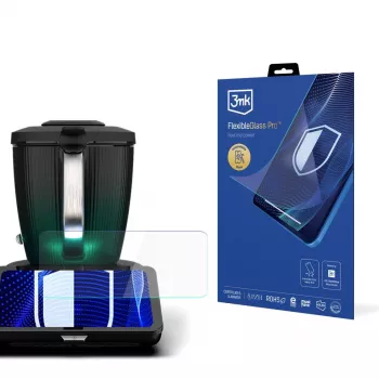 3mk FlexibleGlass Pro ochranná fólia displeja pre Vorwerk Thermomix TM5/TM6
