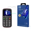 3MK PROTECTION Maxcom Comfort MM428 - 3mk FlexibleGlass Pro ochranná fólia displeja