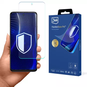 3MK PROTECTION TCL 60R 5G FlexibleGlass Pro ochranná fólia displeja