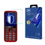 3MK PROTECTION Aligator A930 4G - 3mk FlexibleGlass Pro ochranná fólia displeja