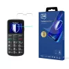 Panasonic KX-TU110 3mk FlexibleGlass Pro hybridné sklo ochranná fólia na displej