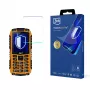 3MK PROTECTION iGET Defender D10 - 3mk FlexibleGlass Pro ochranná fólia na displej