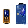 3MK PROTECTION iGET Defender D10 - 3mk FlexibleGlass Pro ochranná fólia na displej