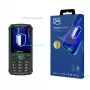3MK PROTECTION Evolveo StrongPhone W4 - 3mk FlexibleGlass Pro balenie ochrany displeja